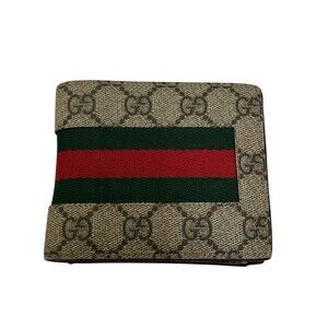 Gucci GG Sherry Bifold Wallet
